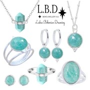 Amazonite Jewellery