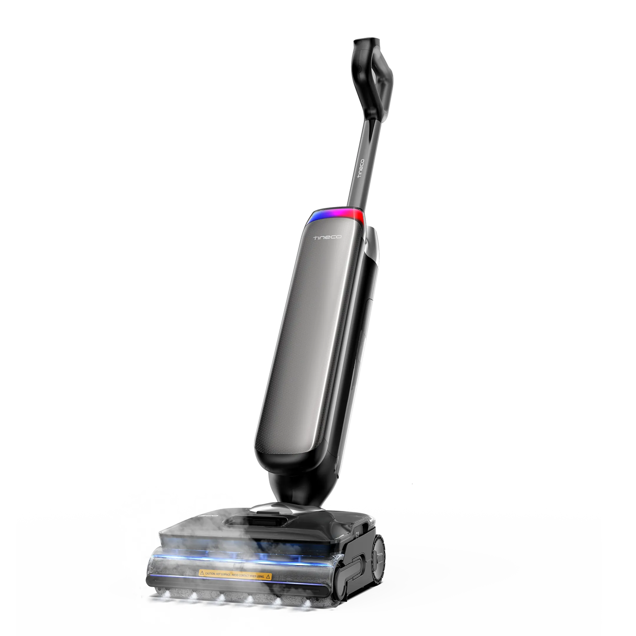 TINECO Vloerreiniger S9 Artist Steam