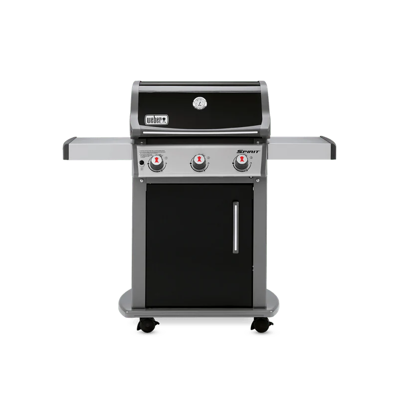 SPIRIT E-310 GAS GRILL