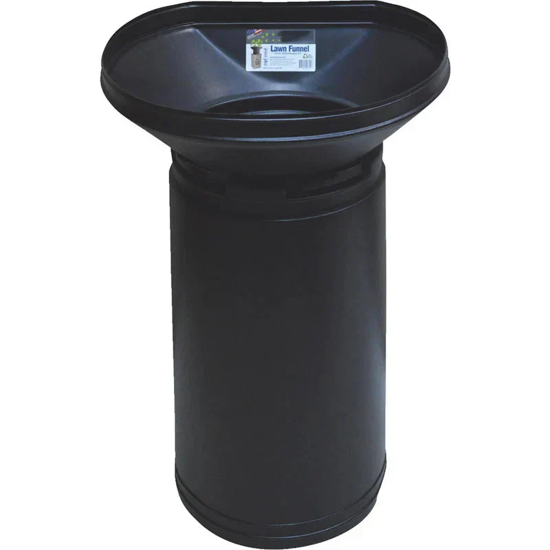 Plastic Company WB-31-4 Lawn Funnel