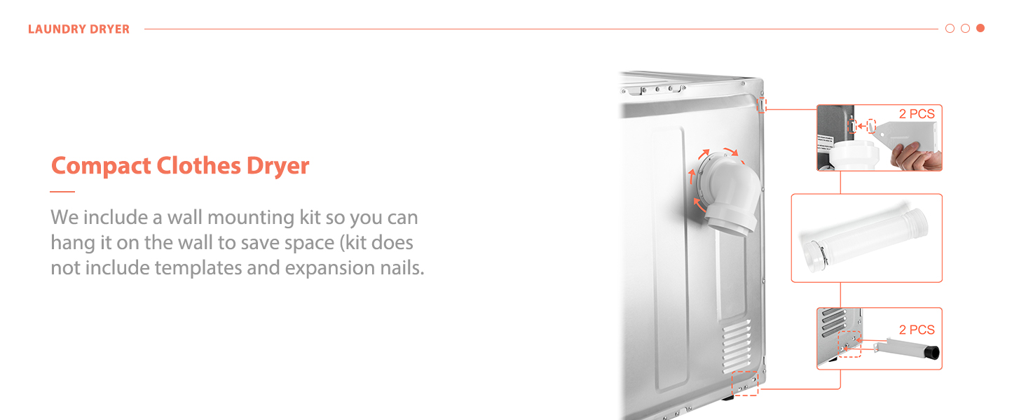 dryer