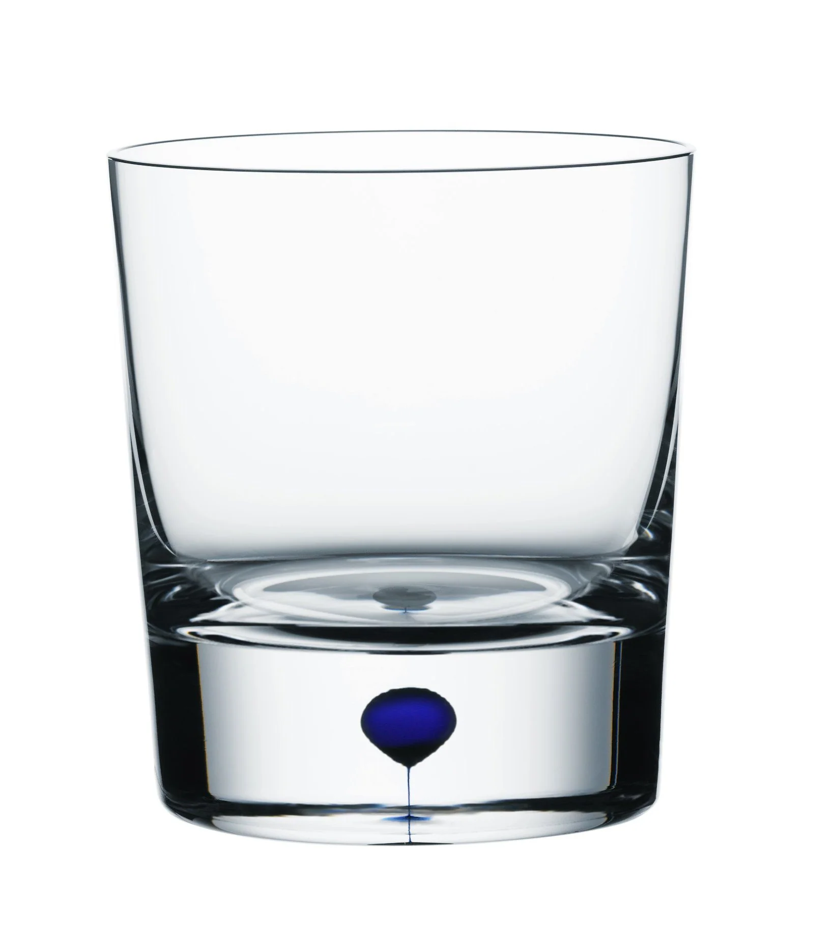 Intermezzo Old Fashioned Whiskey Glass