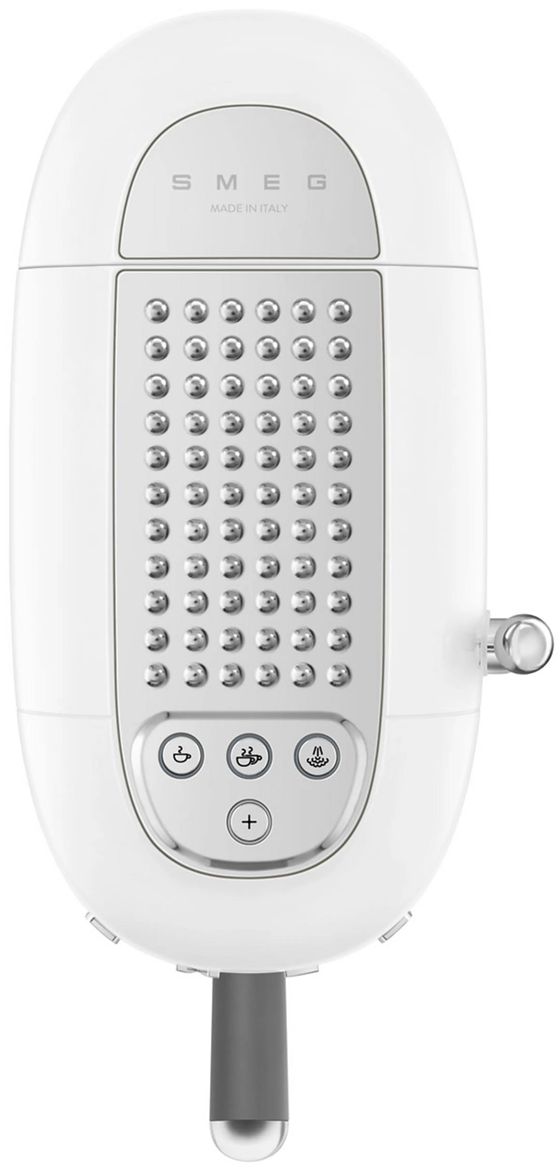 Smeg Espressomachine ECF02WHEU