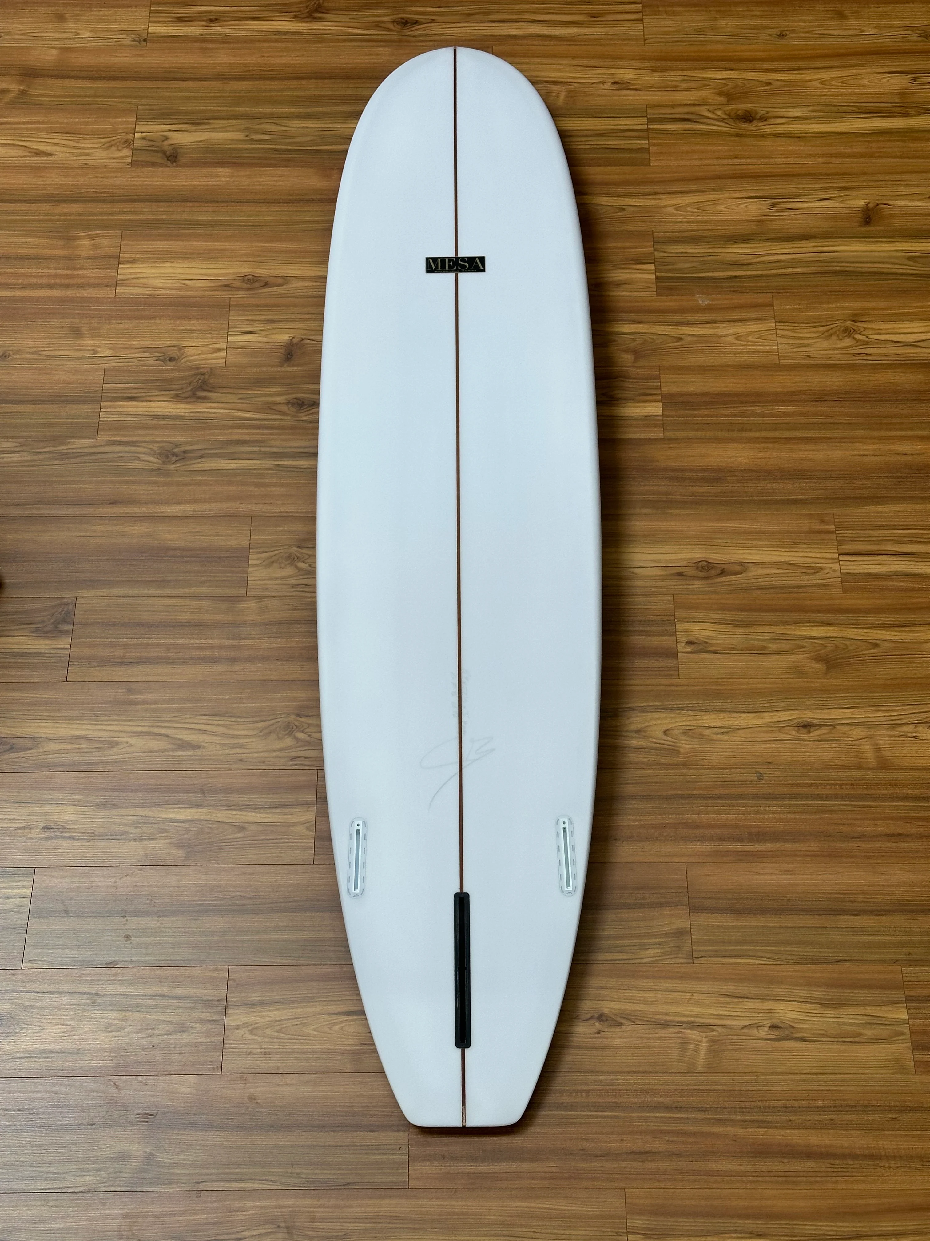 Mesa | 8'4
