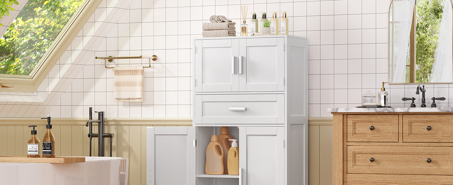 storage cabinet