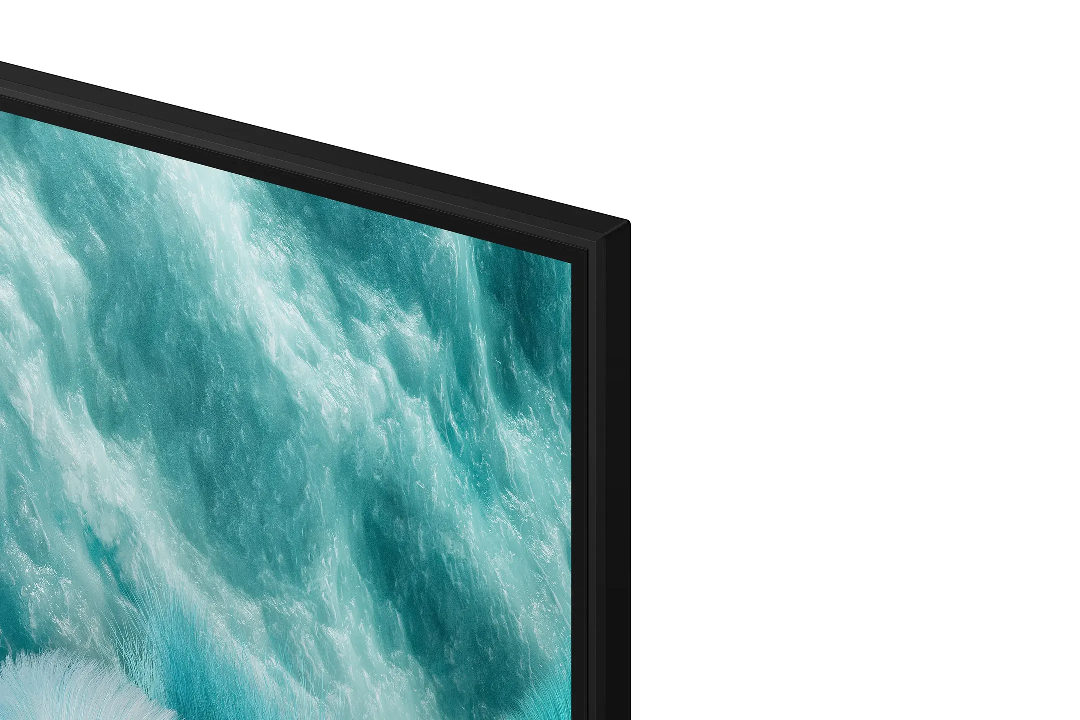 Samsung QLED TV 4K QE50Q7F2 (2025) - 50 inch