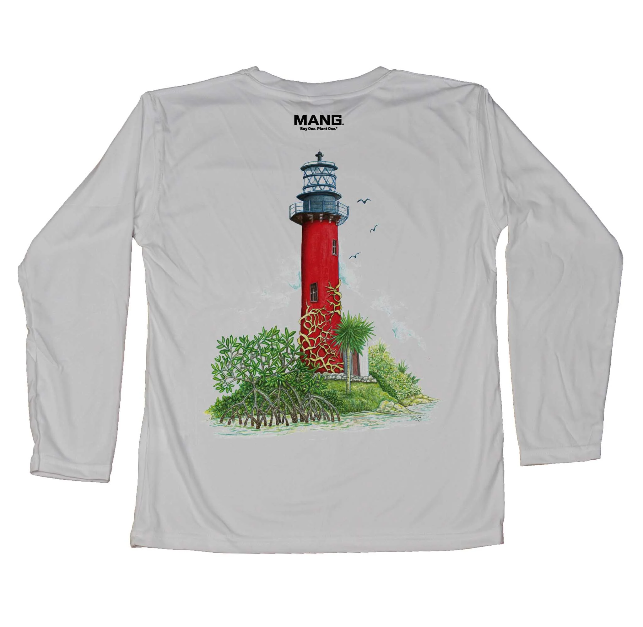 Jupiter Lighthouse MANG - Youth
