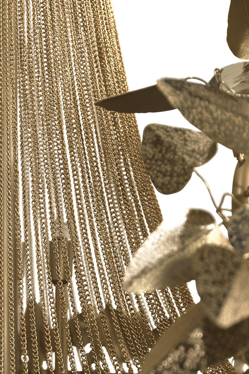 Mcqueen II Chandelier