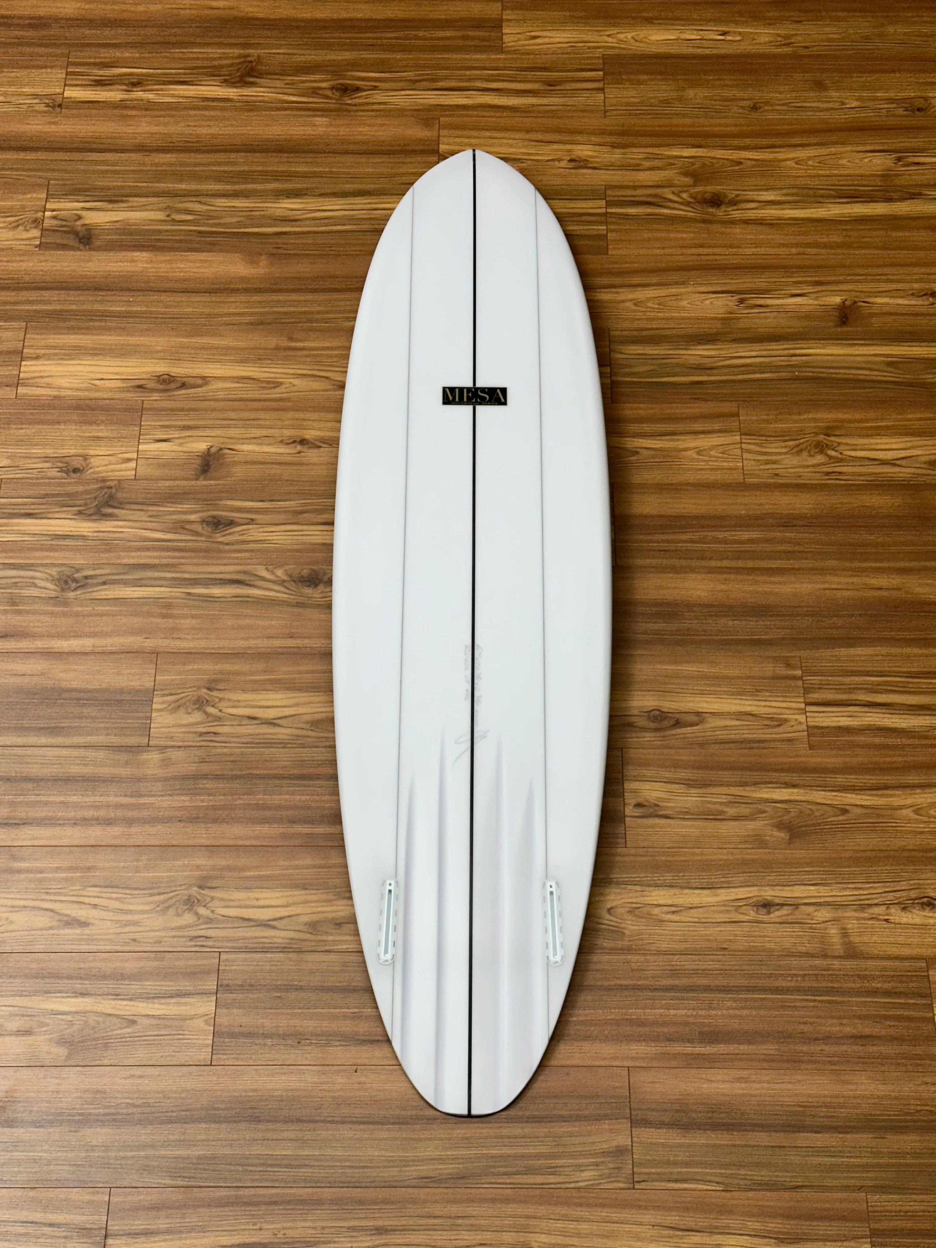 Mesa | 6'10
