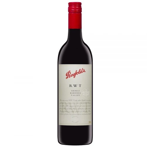 Penfolds Shiraz Rwt Barossa - 750ML