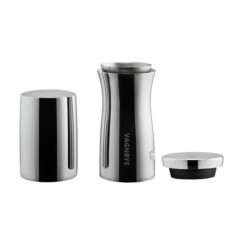VAGNBYS? Wine Decanter + Stopper  Set