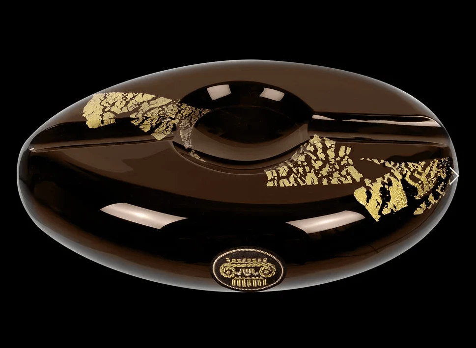 Prestige Havane Luxury Ashtray
