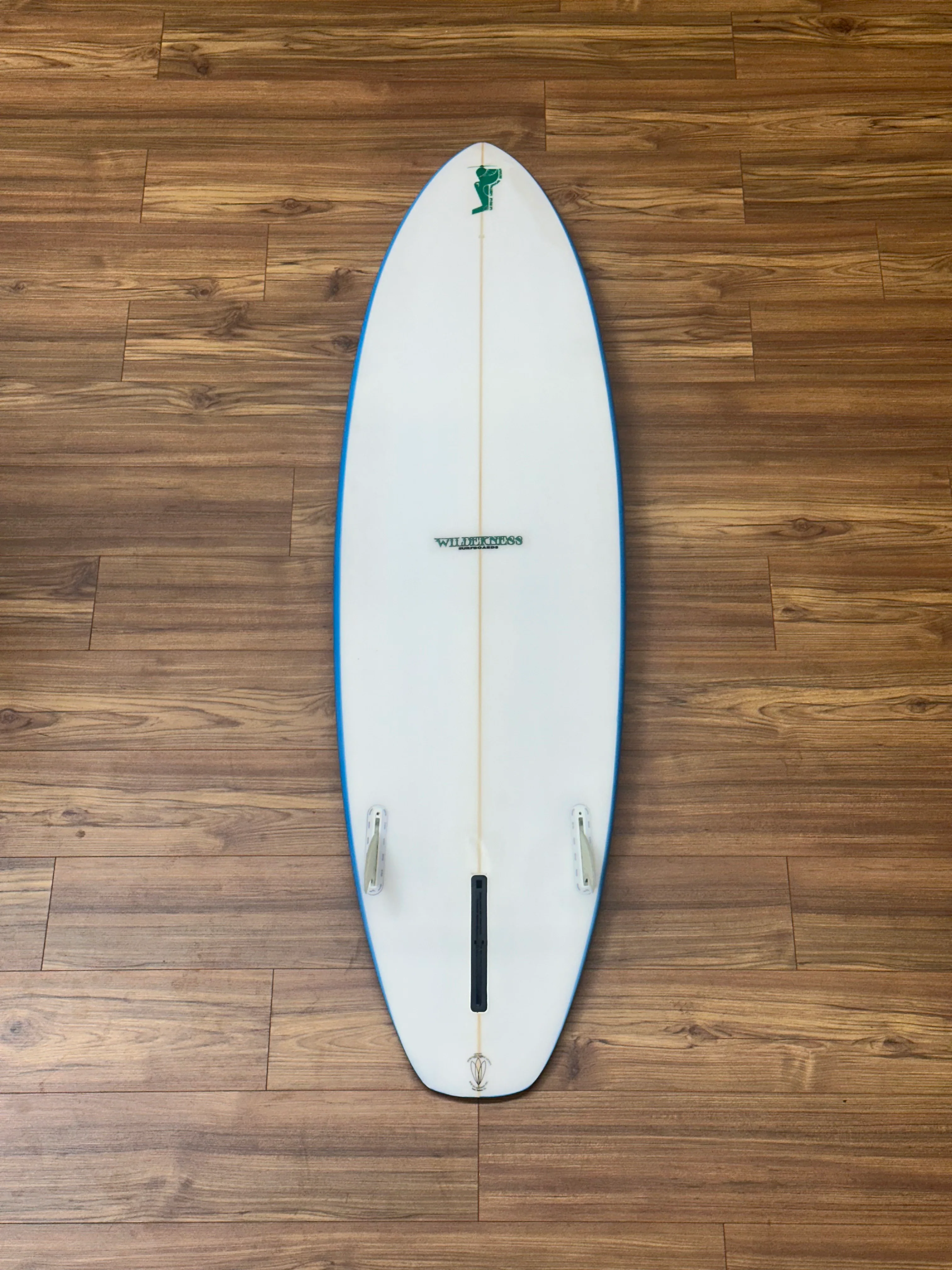 Wilderness | 6'4-1/2