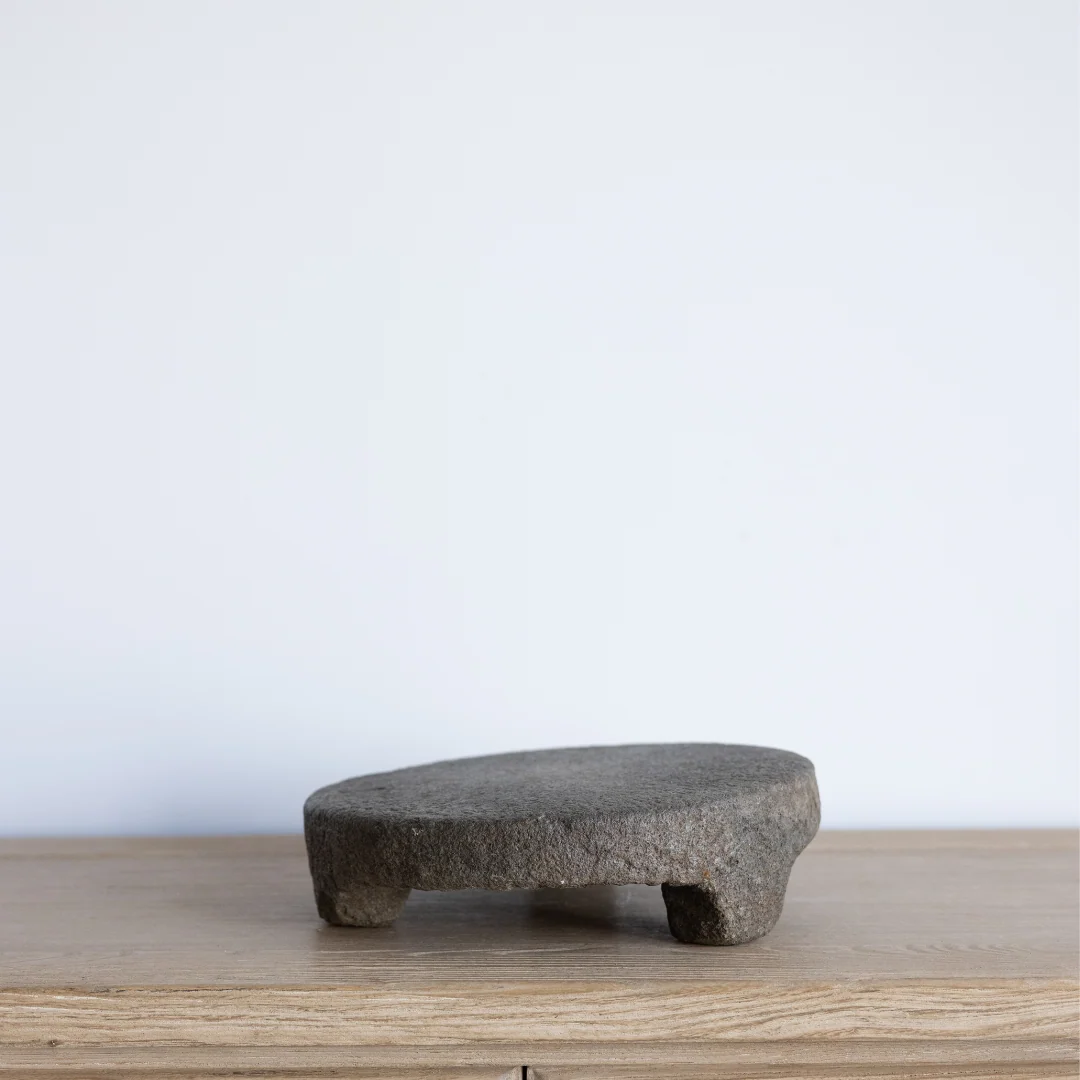 Vintage Stone Rolling Board