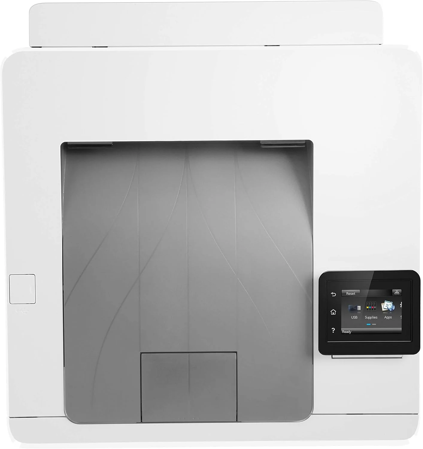 Stampante laser multifunzione a colori HP Color LaserJet Pro MFP 3302fdwg, Fax, Stampa automatica fronte/retro, Touchscreen, Wi-Fi, Ethernet, USB, HP Wolf Pro Security
