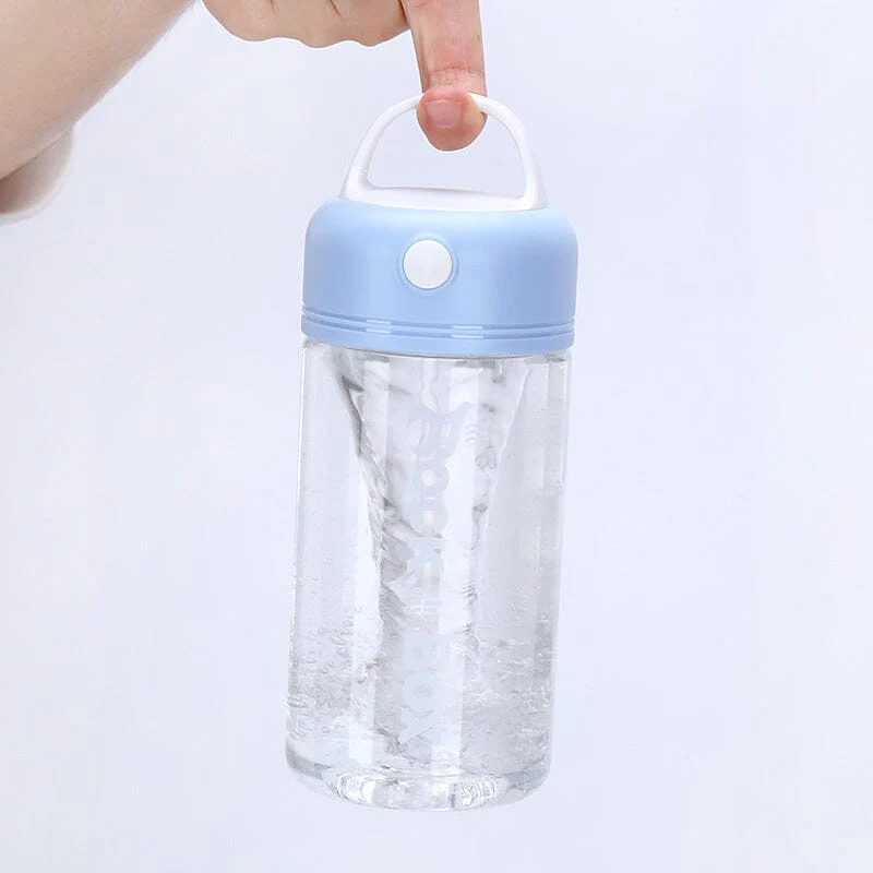 Shaker | Overal genieten van jouw favoriete shake!