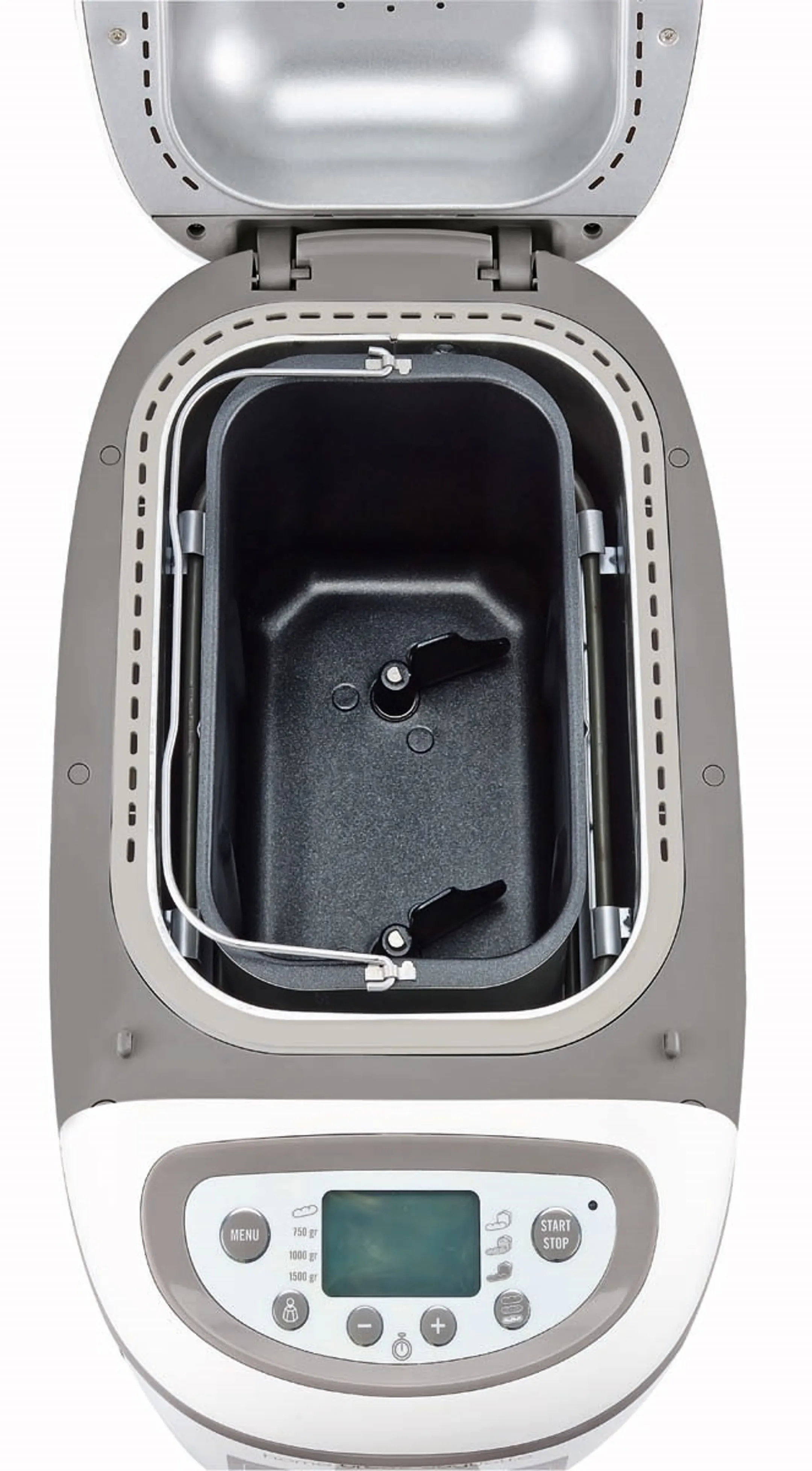 Moulinex Broodbakmachine Home Bread Baguette OW610110
