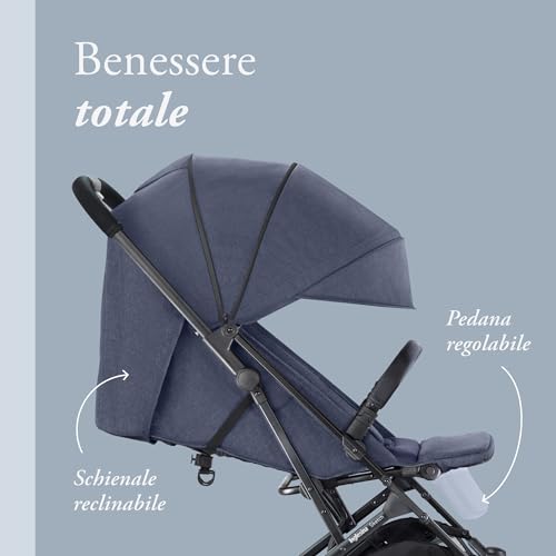 Inglesina Sketch Passeggino Leggero
