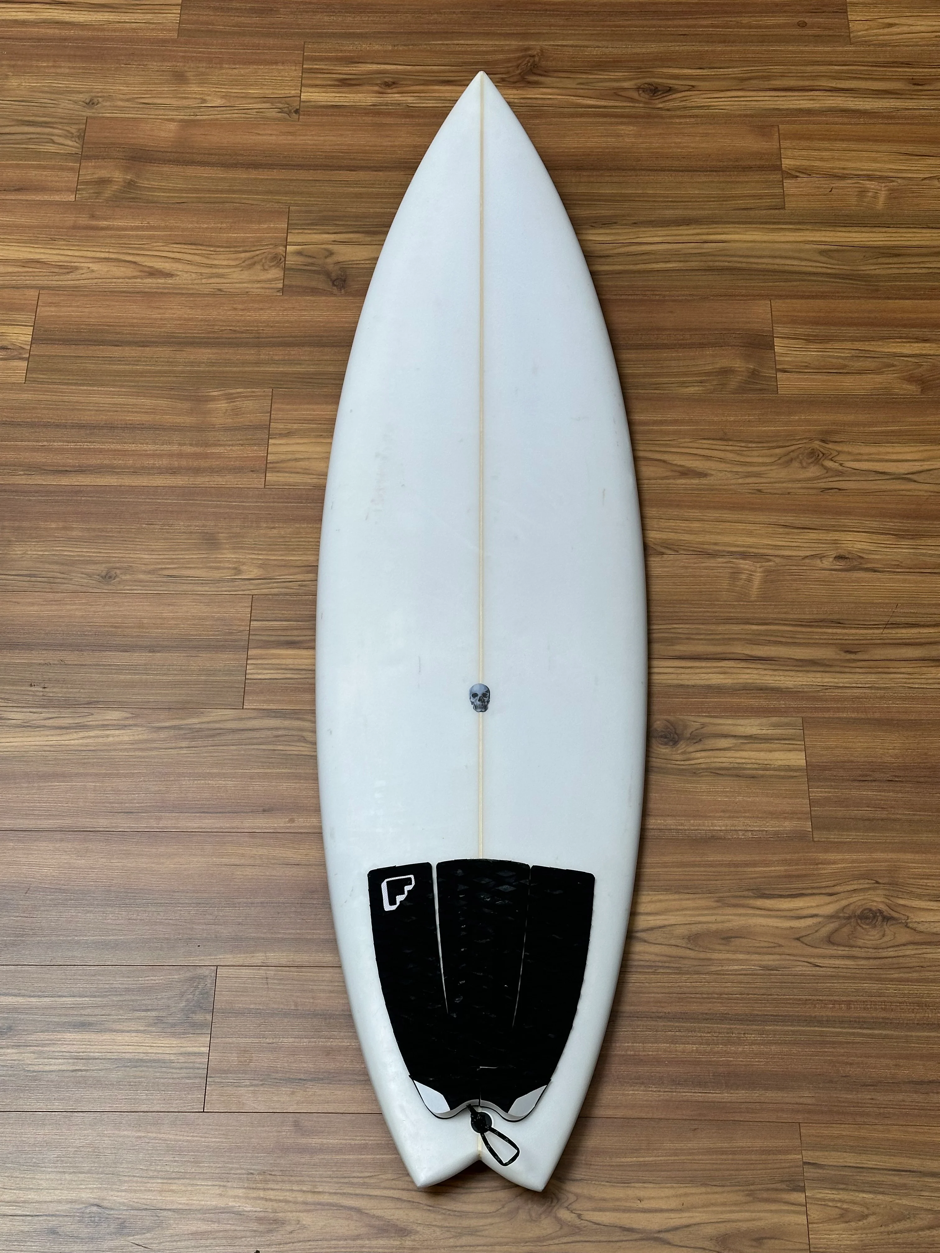 *SOLD* Christenson | 5'10