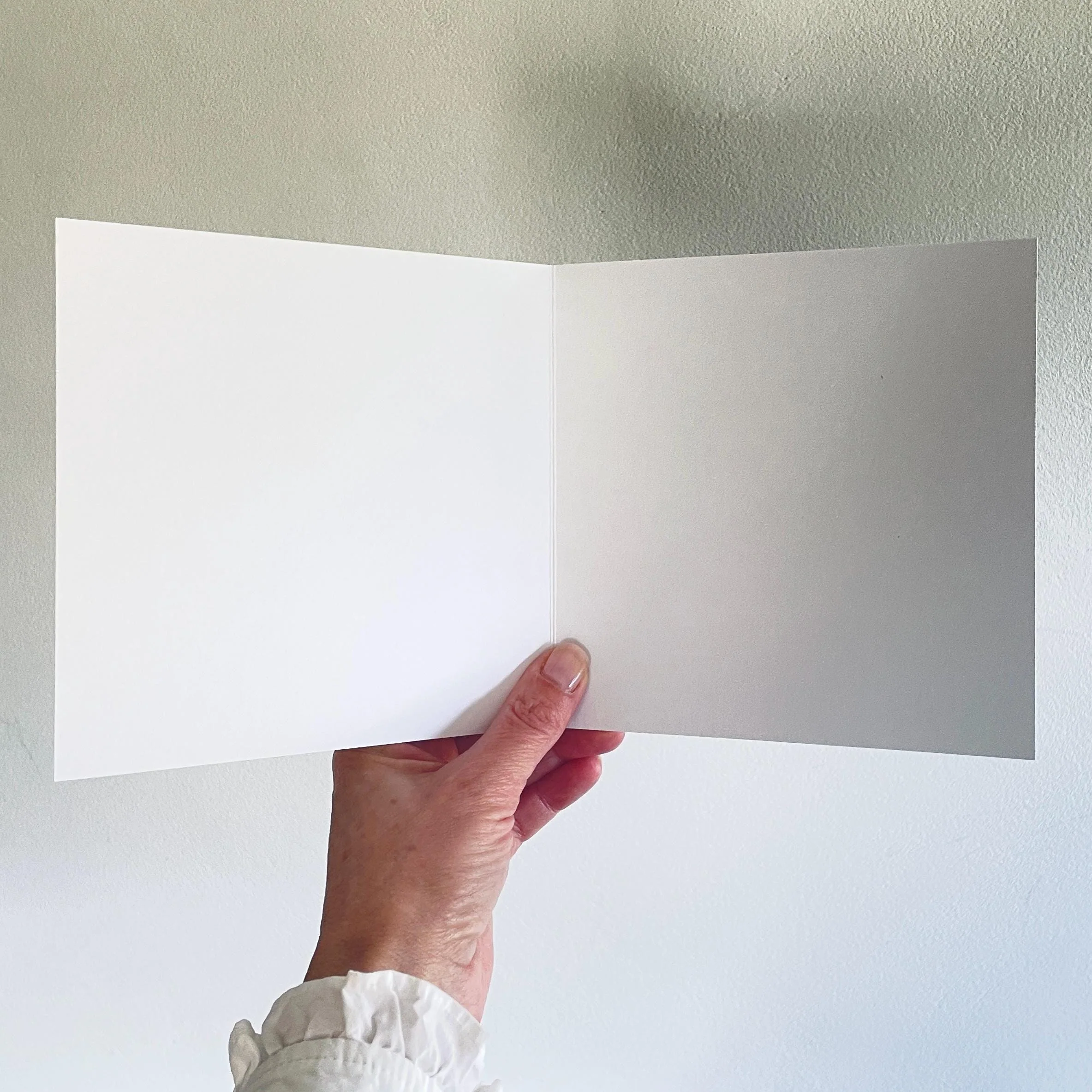 Bon Voyage Travellers Card: Pack Light Dream Big with Kraft envelope