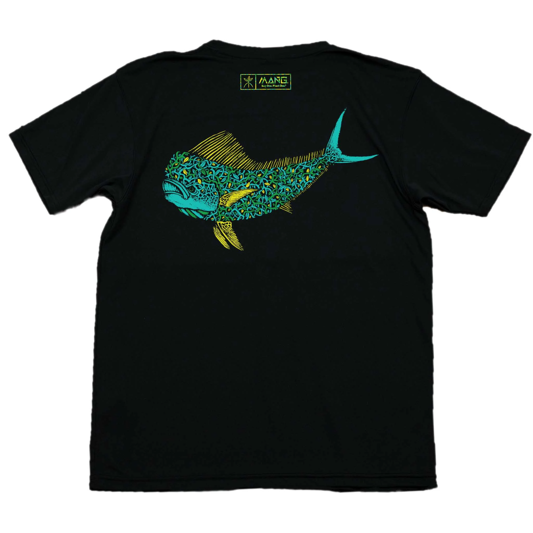 Mahi MANG - Cotton - SS