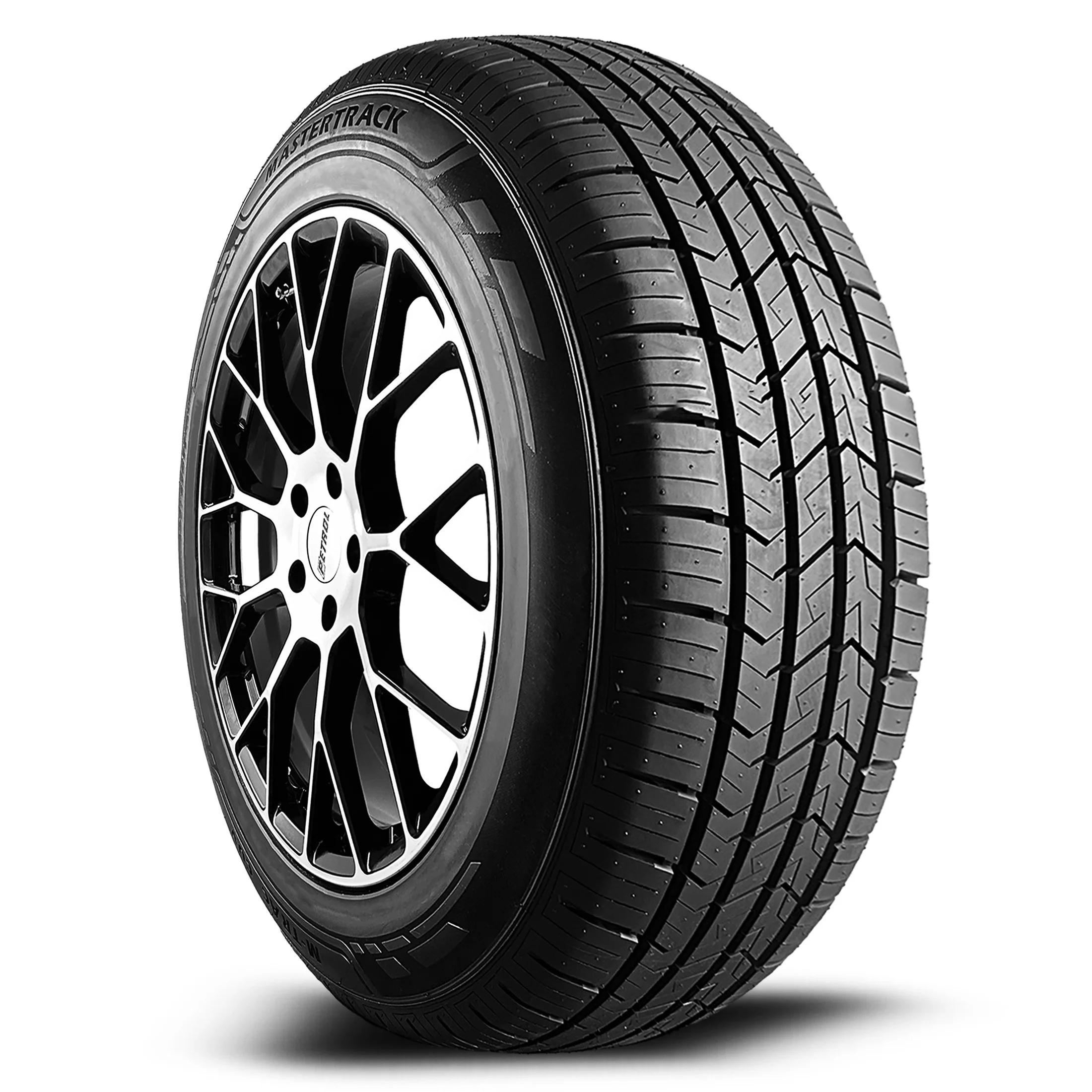 Mastertrack M-TRAC CUV All Season 235/60R18 235/60 R18 103V Crossover CUV/SUV Tires (No Wheels)