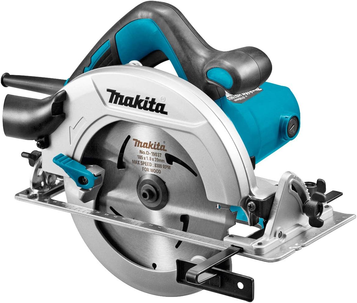 Makita Circular Saw Mod.Hs7601J