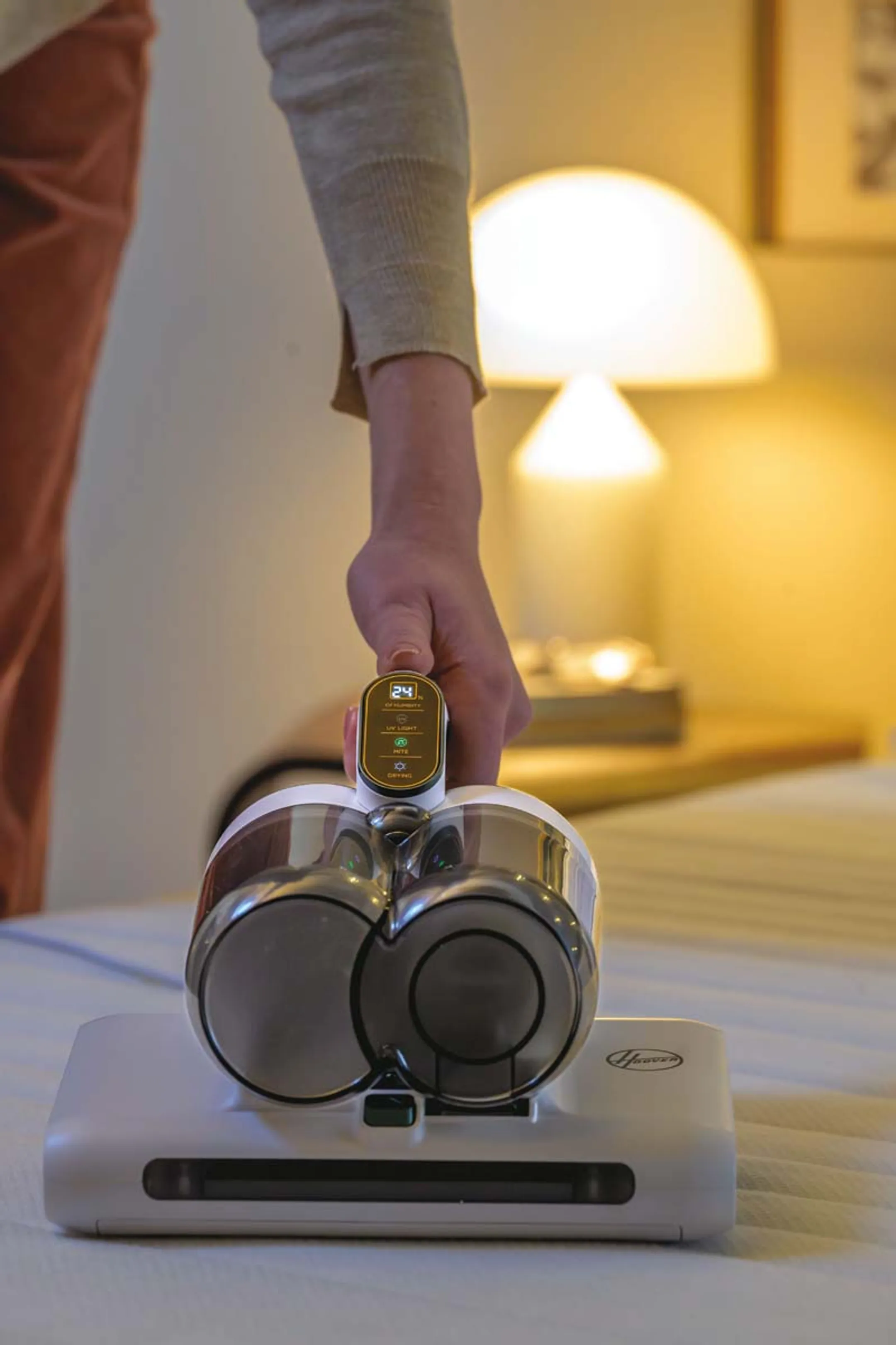 Hoover Matraszuigers HMC5