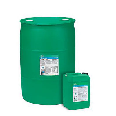 WALTER 53G127  ~  Cb 100 Alu / 20L
