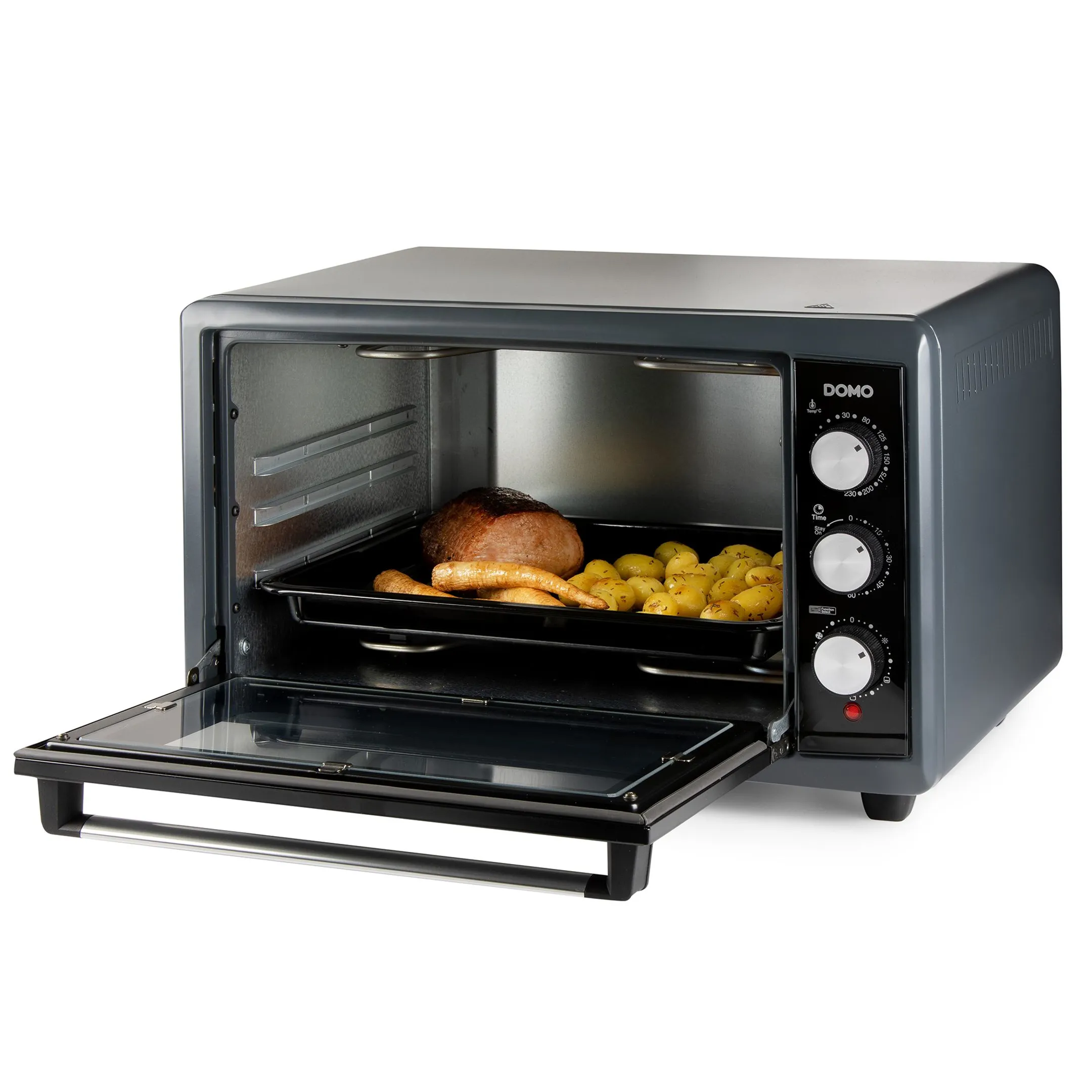 Domo Elektrische oven DO808GO