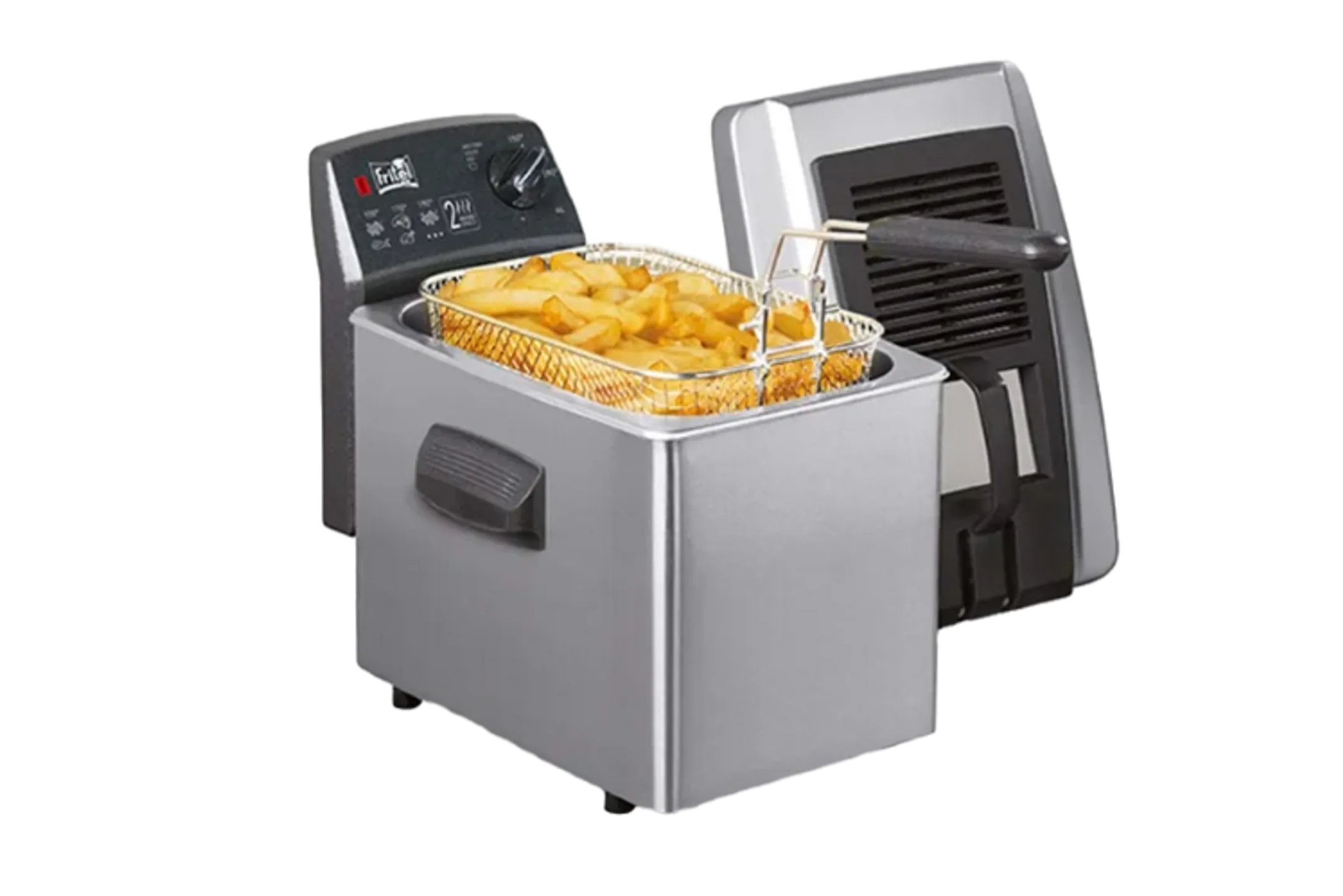FRITEL Friteuse Turbo SF® 4371
