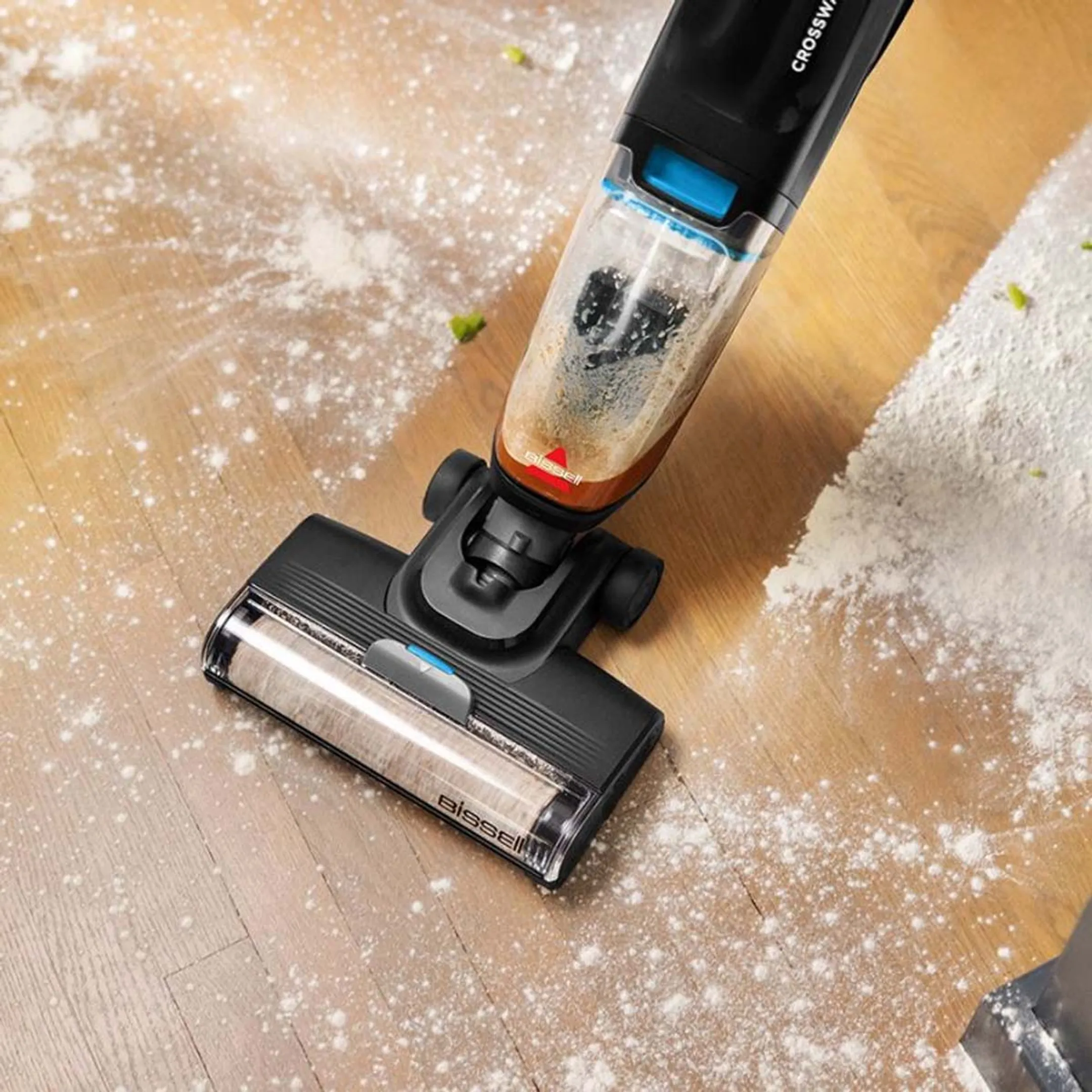 Bissell Vloerreiniger Crosswave HF2 Pro - 3848N