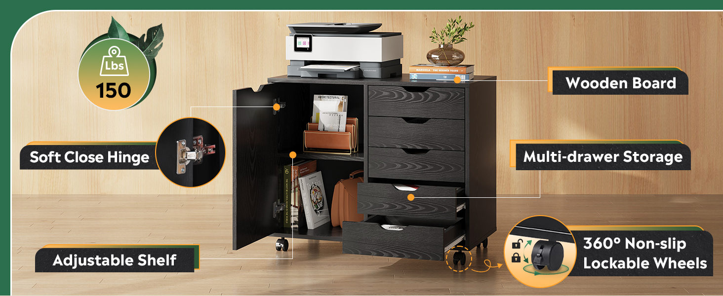file cabinet