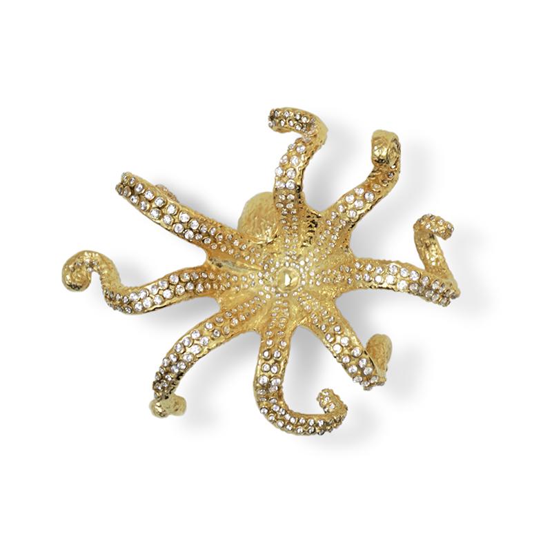 Octo Drawer Handle I