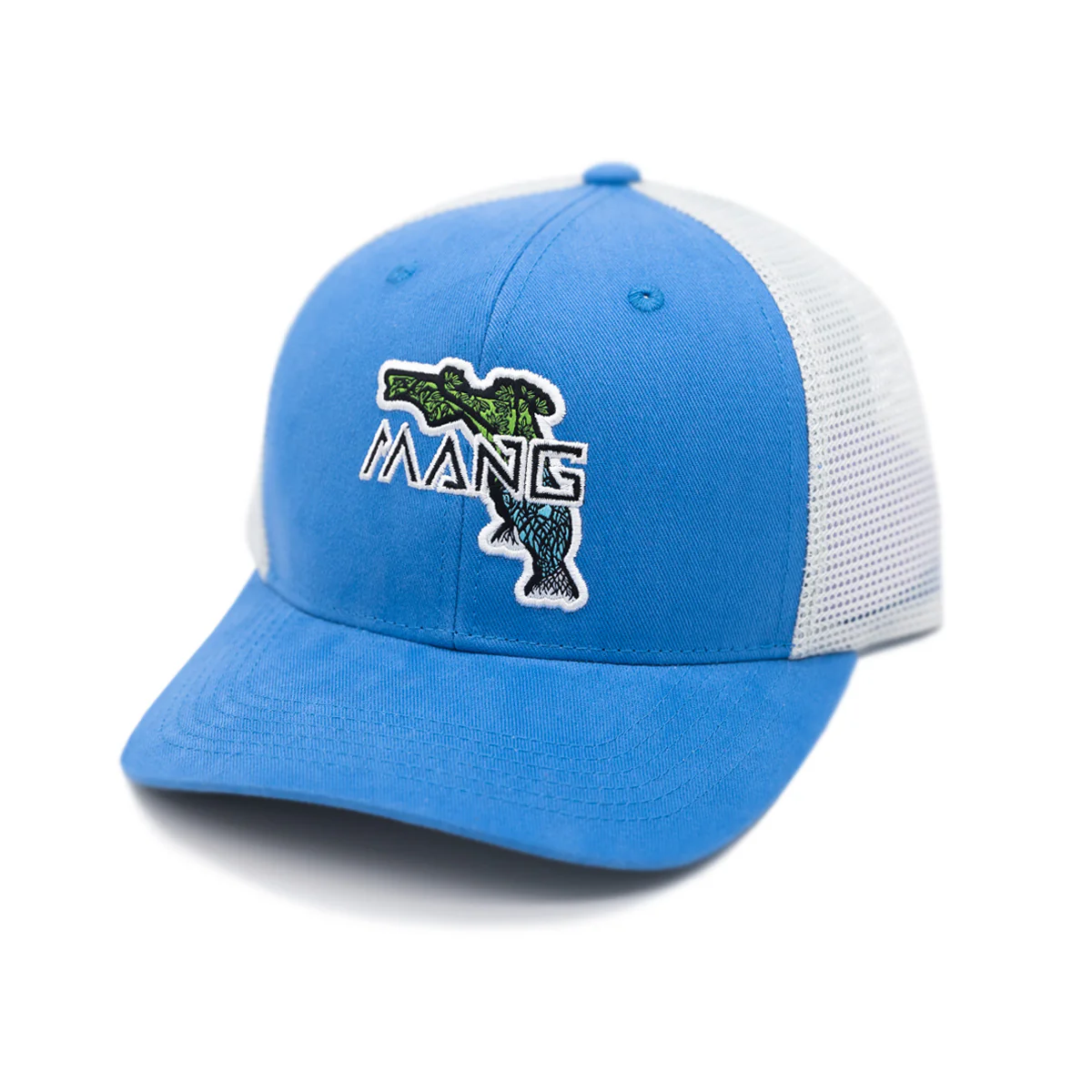 Restore The Flow - Trucker