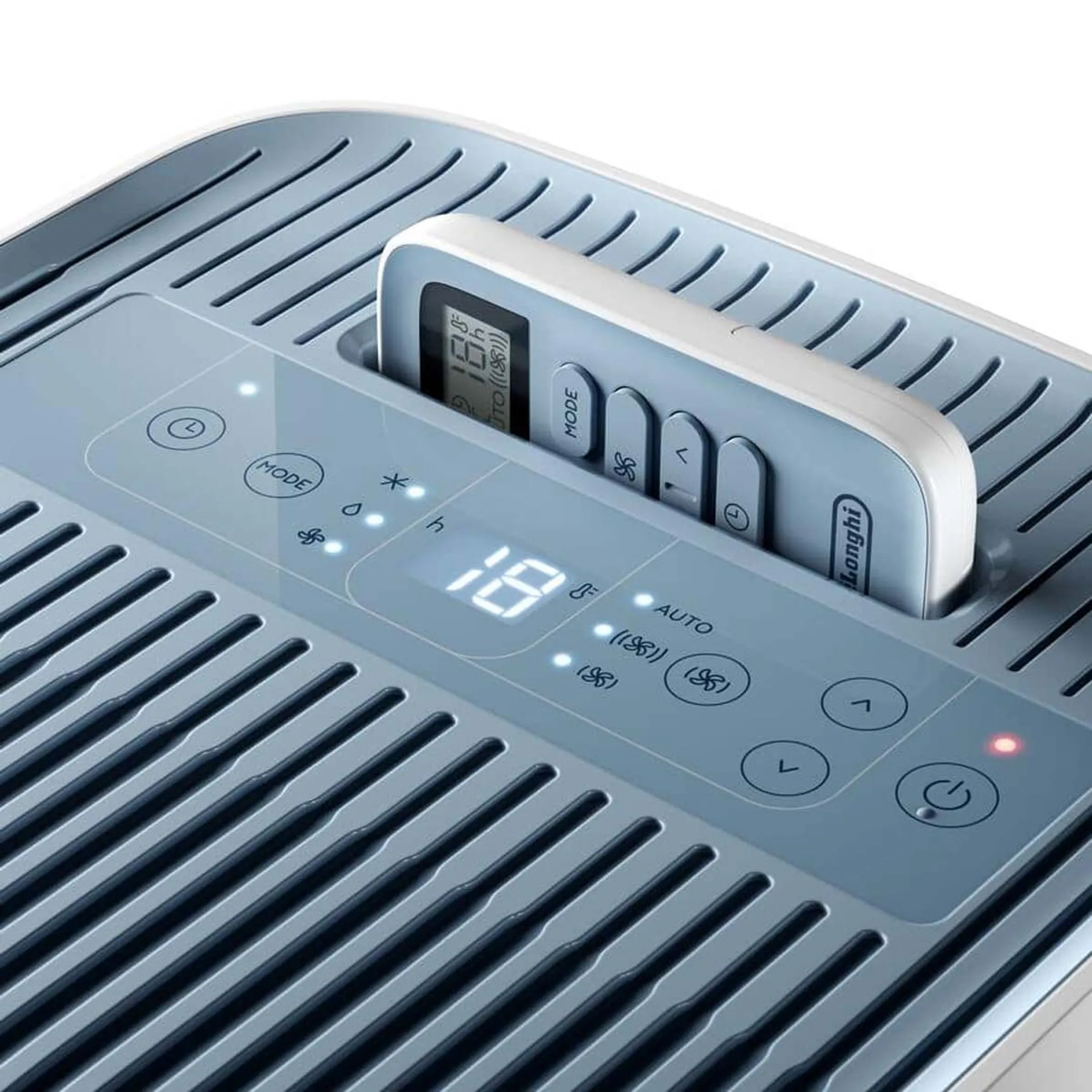 De'Longhi Mobiele airco PAC ES72 YOUNG