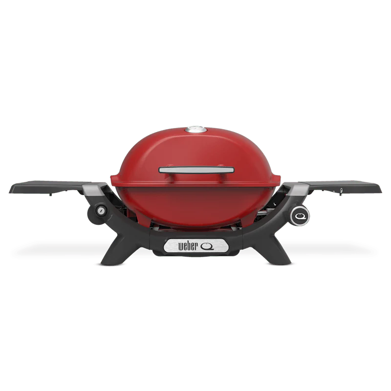 Weber Baby Q Premium grillsütő