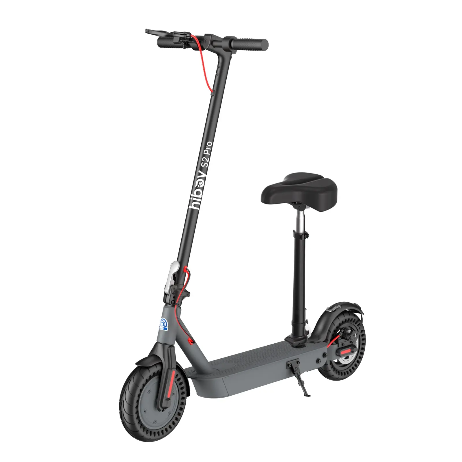 2025 Hiboy S2 Pro Elektrische Scooter voor Forenzen