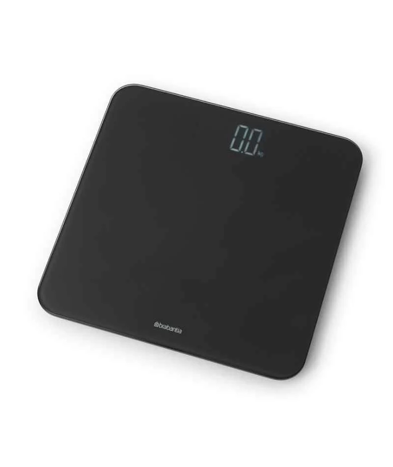 Bilancia digitale da bagno