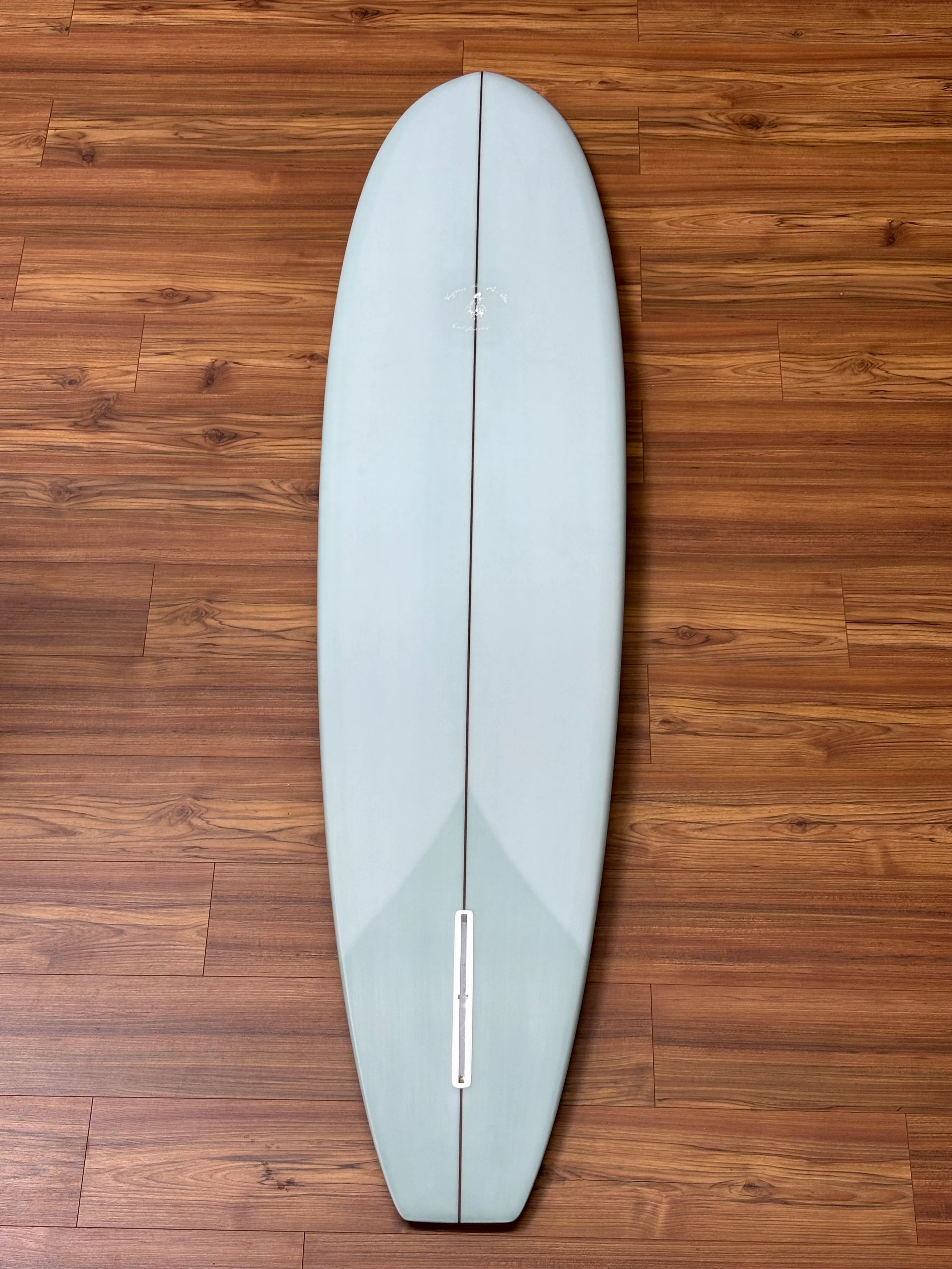 *SOLD* Andreini | 7'9