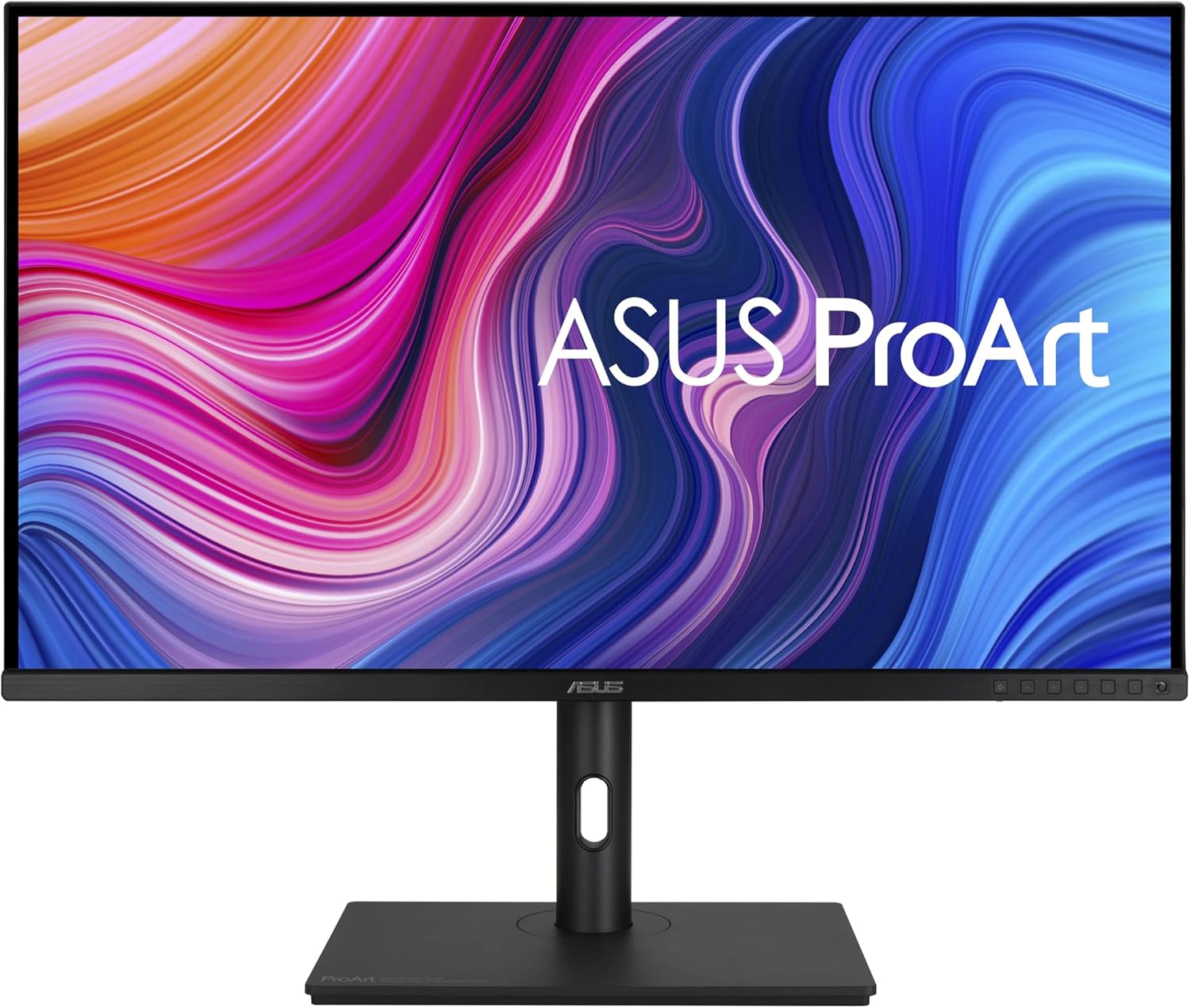 ASUS ProArt PA329CV - Ecran PC 32'' 4K - Dalle IPS - 3840x2160 - 350cd/m² - Display Port, 2xHDMI, 4x USB 3.1 & 1x USB-C 90W - RGB /Rec.709 - △E