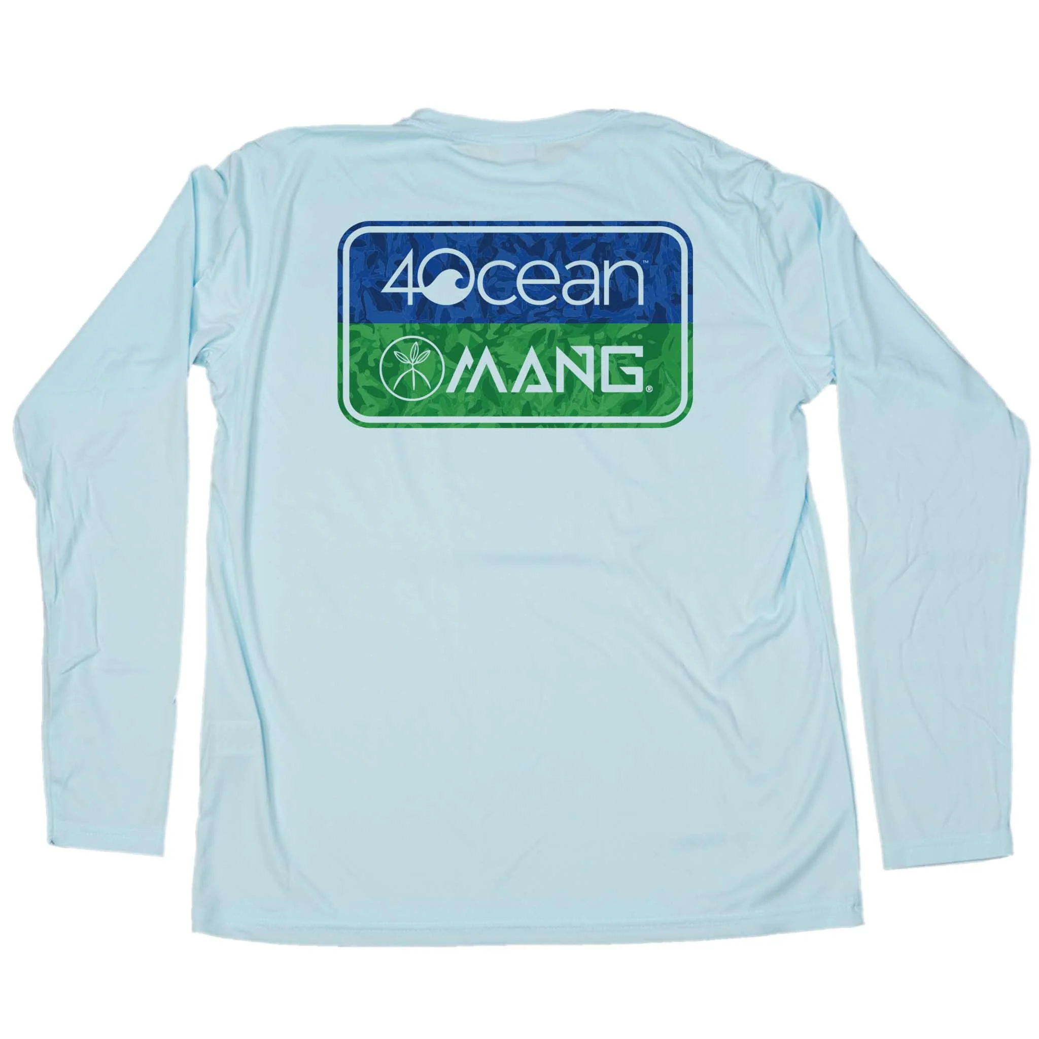 4ocean Quick Strike LS - Men's