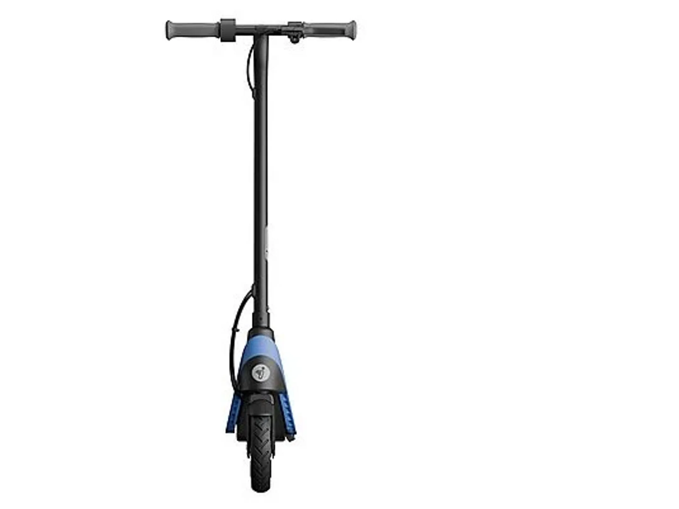 Segway C2 Lite - Blauw/zwart