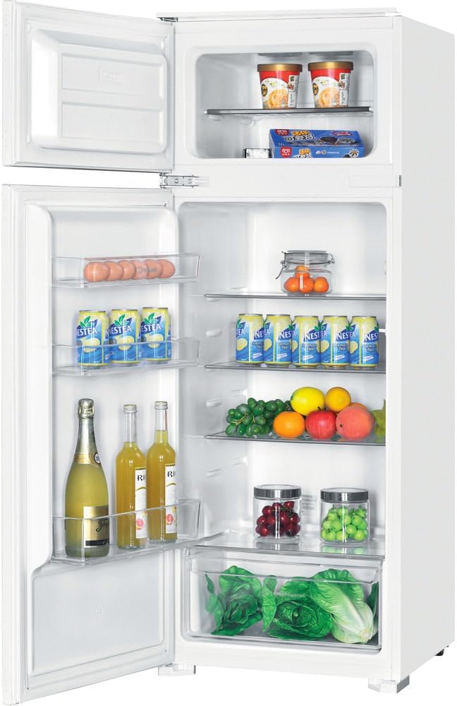 Indesit Frigorifero doppia porta da incasso D 2040 E
