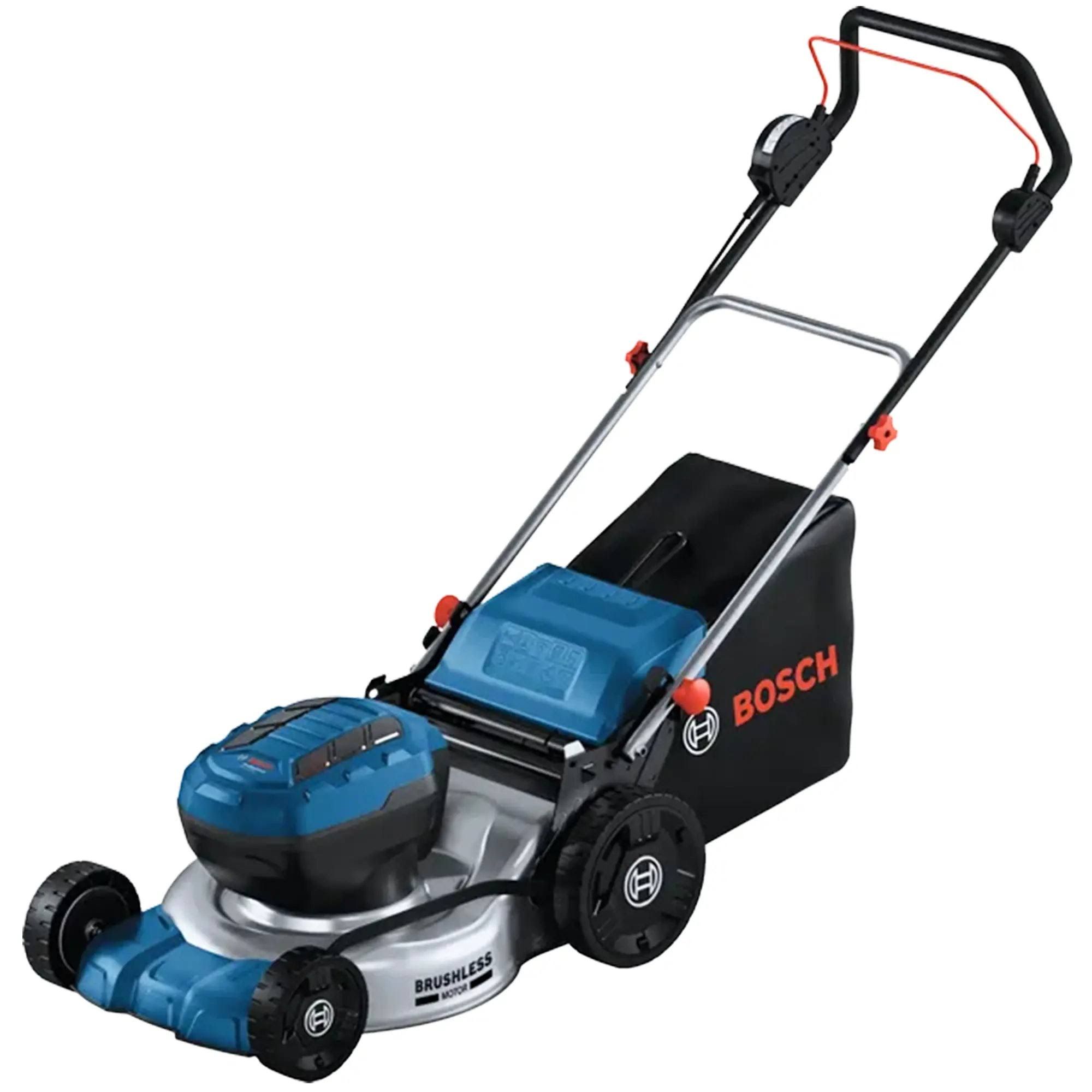 Bosch GRA 18V2-46 Tondeuse à gazon sans fil