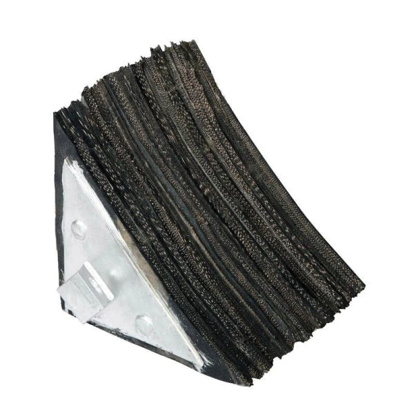 Ideal Warehouse 60-7200  ~  88-8 Laminated Wheel Chock