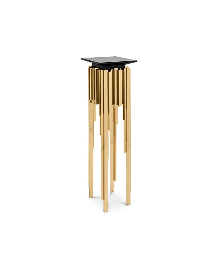 Empire Column Display Stand