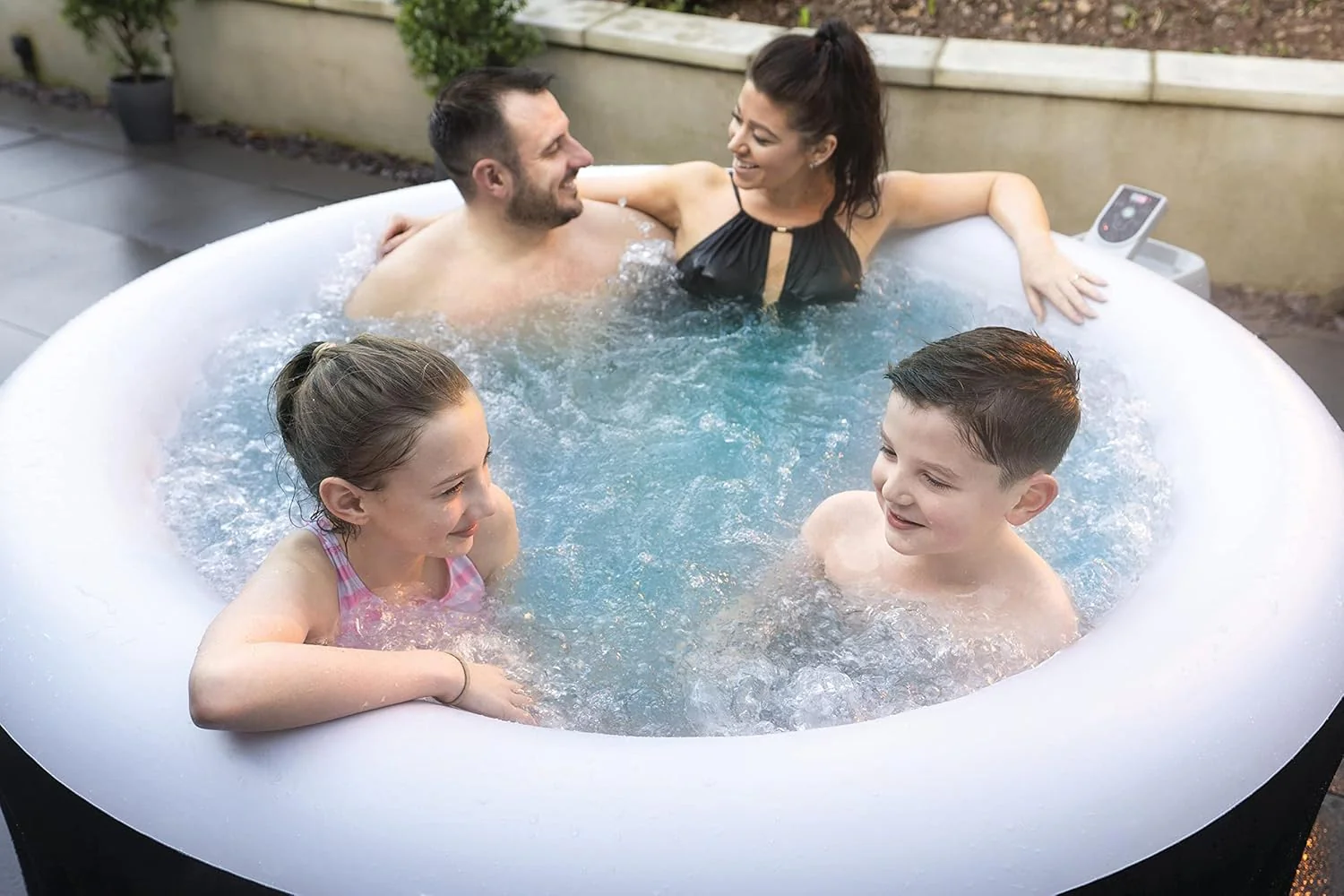 Bestway Lay-Z-SPA 71