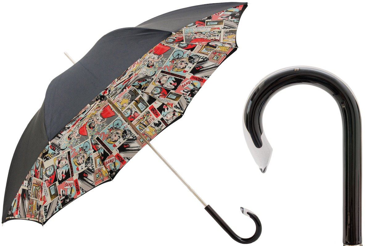 Comics Umbrella