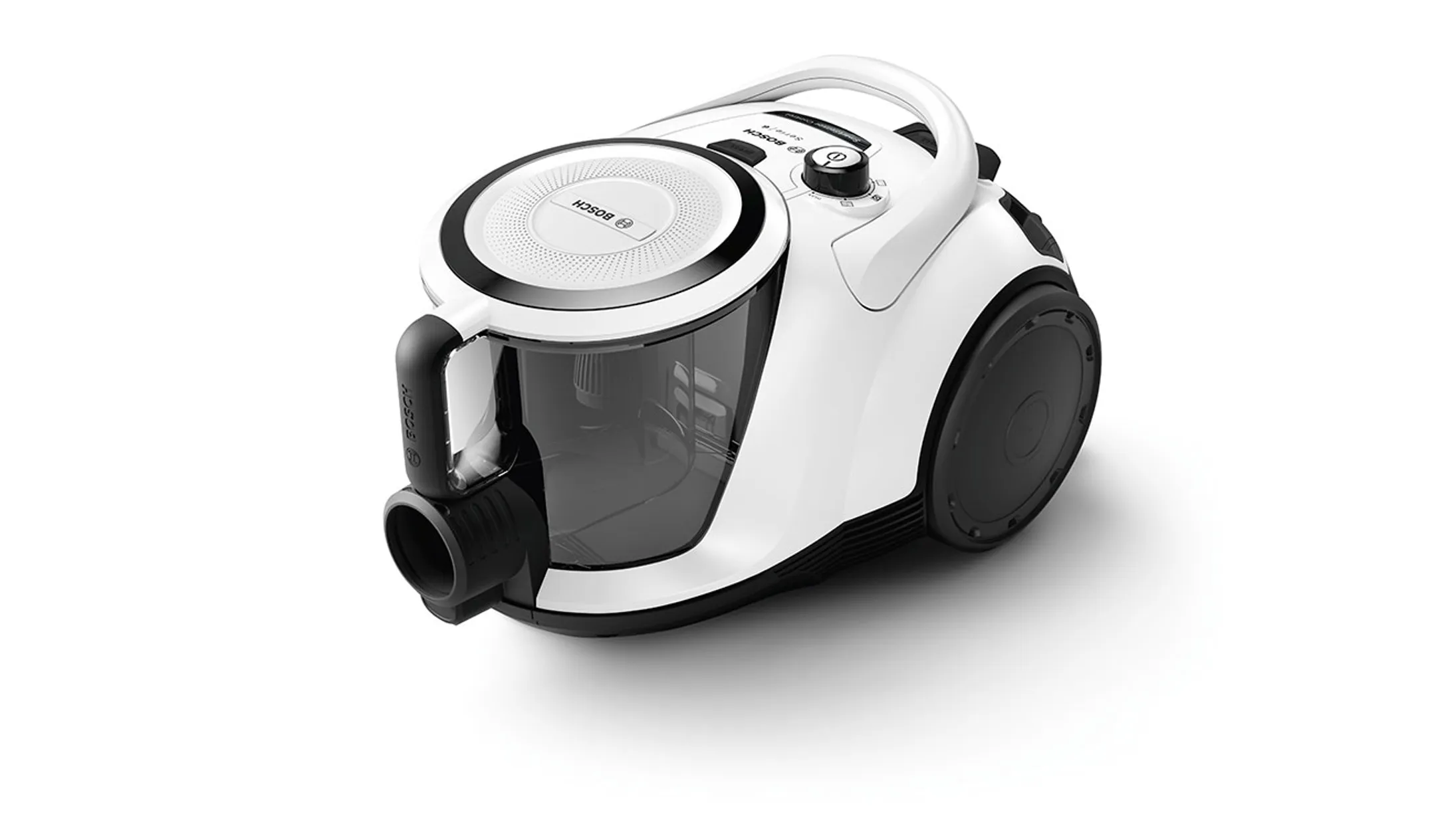 Bosch Stofzuiger zonder zak BGS41K332